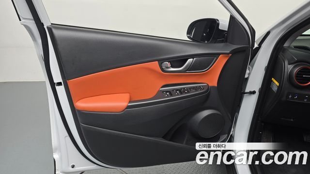 Hyundai Kona Hybrid Premium Special 2020 — фото 30
