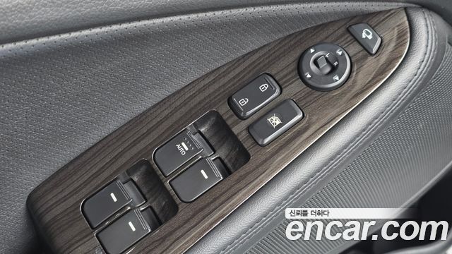 Kia K5 Luxury Trendy 2015 — фото 12