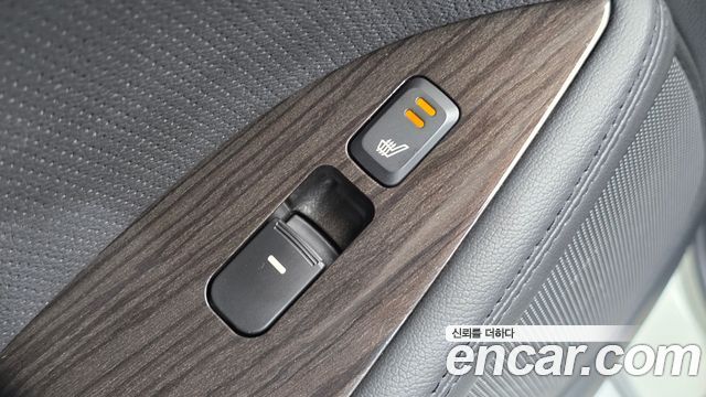 Kia K5 Luxury Trendy 2015 — фото 19