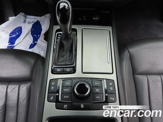 Hyundai Genesis (DH) G380 Exclusive 2016 — фото 15