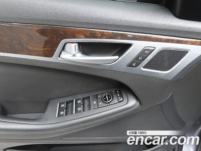 Hyundai Genesis (DH) G380 Exclusive 2016 — фото 17