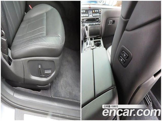 Hyundai Genesis (DH) G380 Exclusive 2016 — фото 23