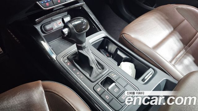 Kia Sorento Diesel 2.0 2WD Noblesse Special 2017 — фото 9