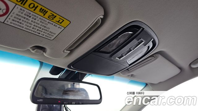 Kia Sorento Diesel 2.0 2WD Noblesse Special 2017 — фото 21