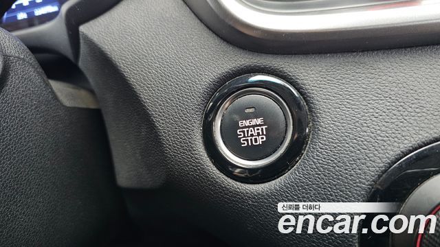 Kia Sorento Diesel 2.0 2WD Noblesse Special 2017 — фото 24