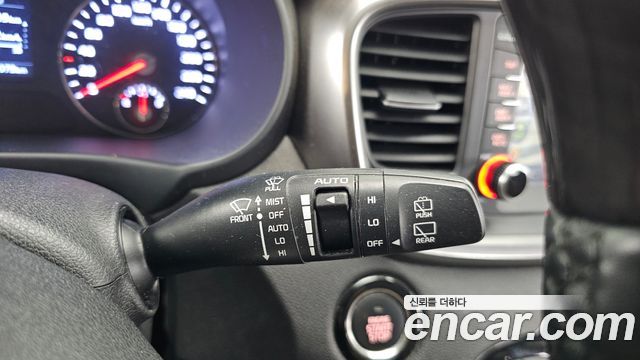Kia Sorento Diesel 2.0 2WD Noblesse Special 2017 — фото 34
