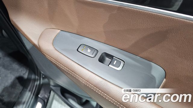 Kia Sorento Diesel 2.0 2WD Noblesse Special 2017 — фото 36