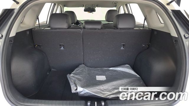 Kia Niro Prestige 2018 — фото 20