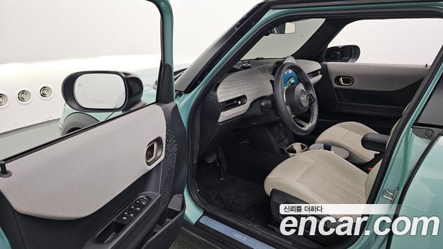 MINI Cooper S (IV) 5 Door Favoured 2025 — фото 10