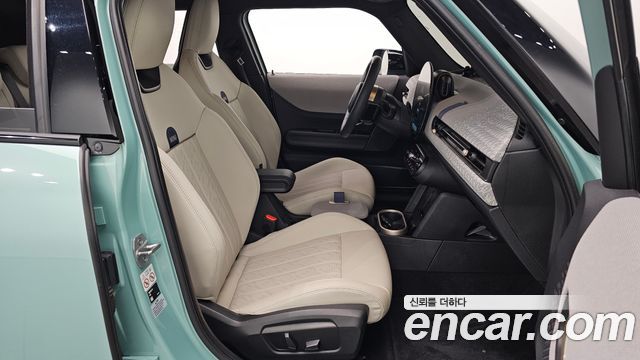 MINI Cooper S (IV) 5 Door Favoured 2025 — фото 11