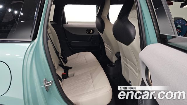 MINI Cooper S (IV) 5 Door Favoured 2025 — фото 12