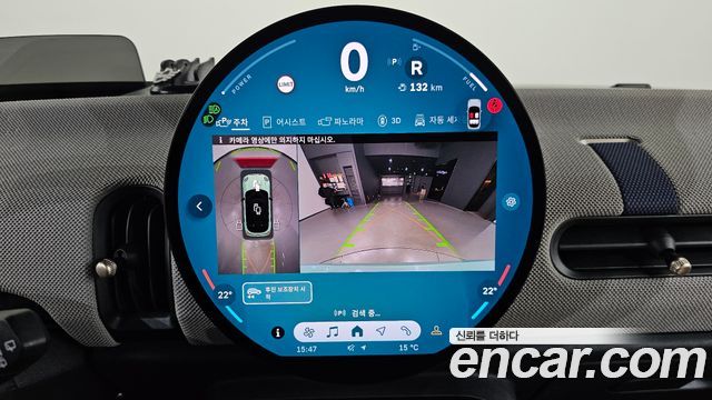 MINI Cooper S (IV) 5 Door Favoured 2025 — фото 15