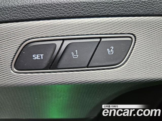 Hyundai Palisade Diesel 2.2 4WD Exclusive 2022 — фото 9