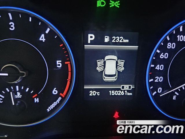 Hyundai Palisade Diesel 2.2 4WD Exclusive 2022 — фото 15