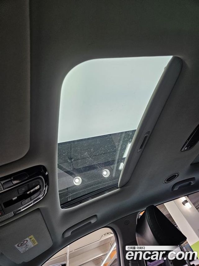 Hyundai Palisade Diesel 2.2 4WD Exclusive 2022 — фото 19