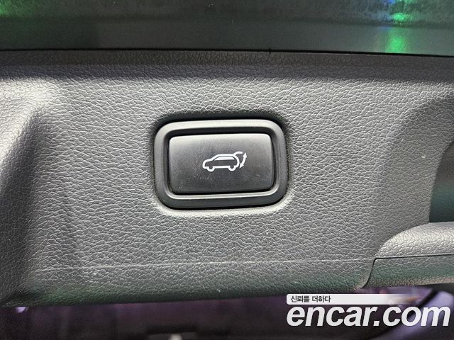 Hyundai Palisade Diesel 2.2 4WD Exclusive 2022 — фото 22