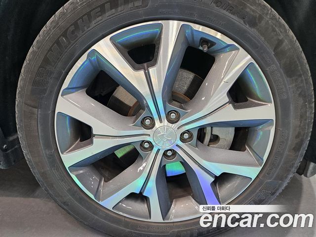 Hyundai Palisade Diesel 2.2 4WD Exclusive 2022 — фото 23