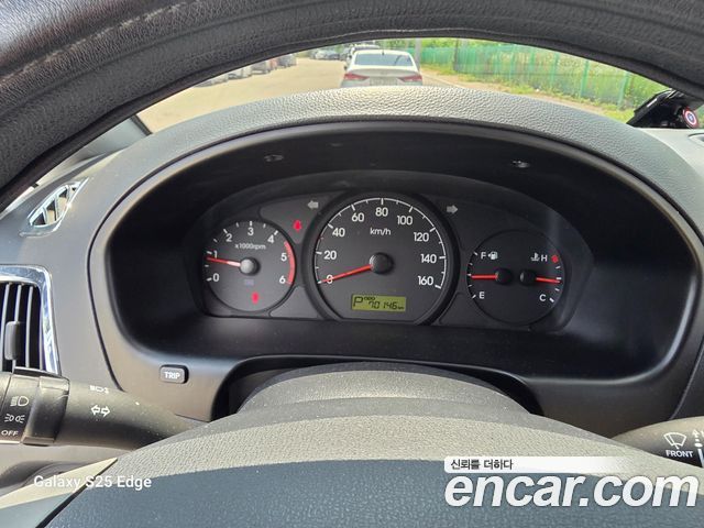 Hyundai Grand Starex 4WD Camping car 2015 — фото 7