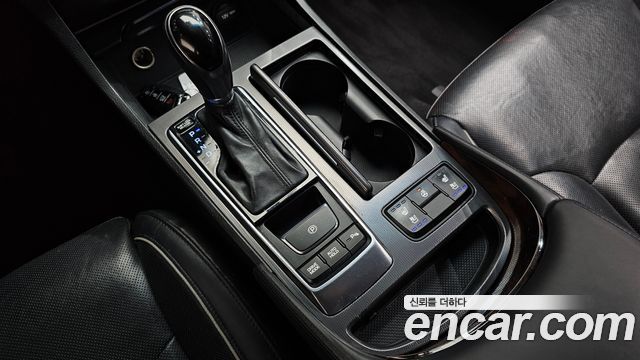 Hyundai Aslan G300  Modern 2016 — фото 9