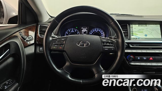 Hyundai Aslan G300  Modern 2016 — фото 14