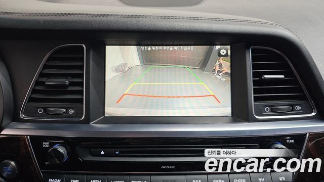 Hyundai Aslan G300  Modern 2016 — фото 15