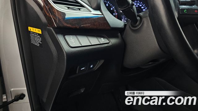 Hyundai Aslan G300  Modern 2016 — фото 20