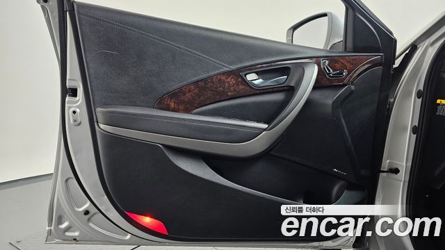 Hyundai Aslan G300  Modern 2016 — фото 24