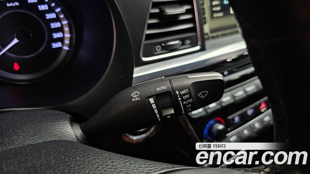 Hyundai Aslan G300  Modern 2016 — фото 27