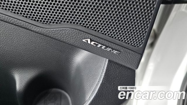 Hyundai Aslan G300  Modern 2016 — фото 31