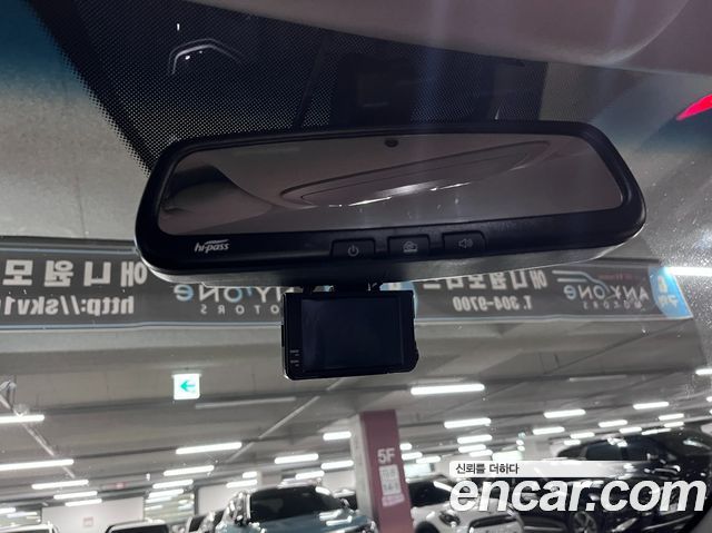 KG Mobility (SsangYong) Very New Tivoli Gasoline 1.5 2WD V7 2020 — фото 6