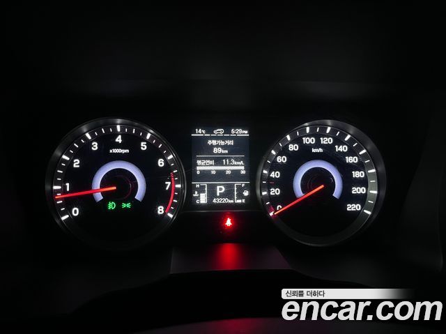 KG Mobility (SsangYong) Very New Tivoli Gasoline 1.5 2WD V7 2020 — фото 7