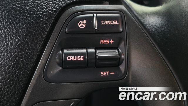 Kia K3 Prestige 2014 — фото 13