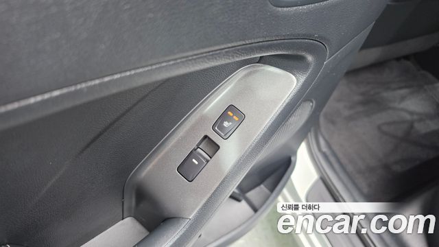 Kia K3 Prestige 2014 — фото 18