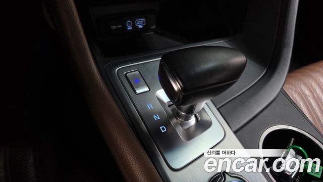 Genesis G70 2.0T Supreme 2018 — фото 20