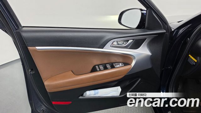 Genesis G70 2.0T Supreme 2018 — фото 24