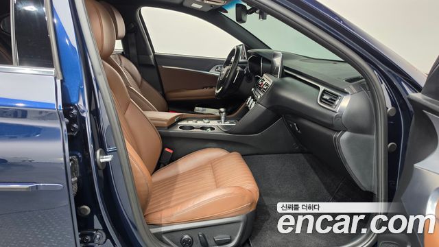 Genesis G70 2.0T Supreme 2018 — фото 26
