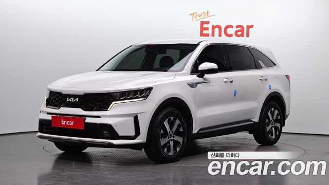 Kia Sorento (IV) Gasoline 2.5T 2WD Trendy