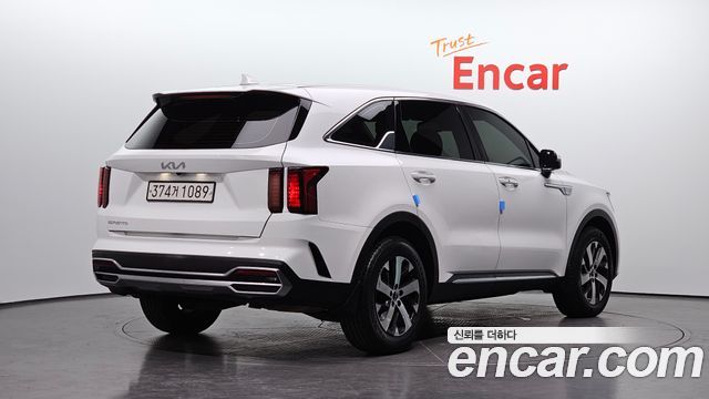 Kia Sorento (IV) Gasoline 2.5T 2WD Trendy 2023 — фото 2