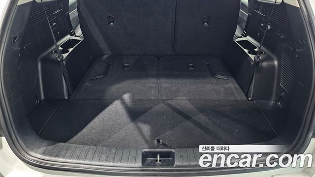 Kia Sorento (IV) Gasoline 2.5T 2WD Trendy 2023 — фото 15