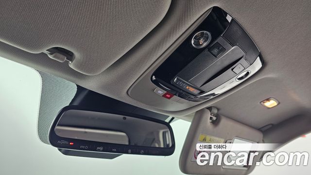Kia Sorento (IV) Gasoline 2.5T 2WD Trendy 2023 — фото 17
