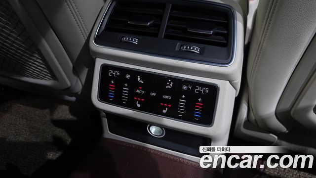 Audi A6 (C8) 45 TDI Quattro Premium 2020 — фото 18