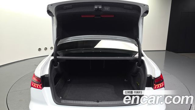 Audi A6 (C8) 45 TDI Quattro Premium 2020 — фото 20