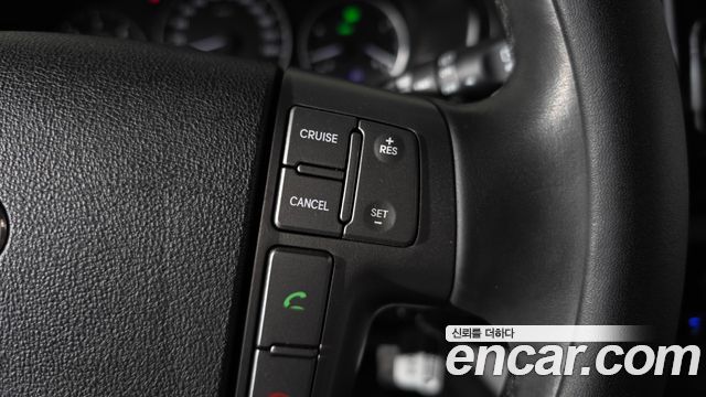 Hyundai Grand Starex Van 3-Seater Smart 2020 — фото 19