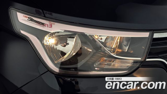 Hyundai Grand Starex Van 3-Seater Smart 2020 — фото 28
