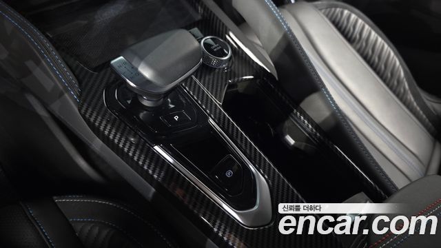 Renault Korea Grand Koleos 1.5 E-TECH Esprit Alphine 2WD 2025 — фото 9