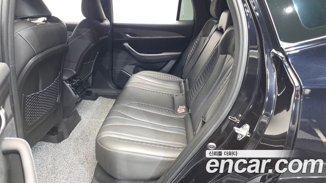 Renault Korea Grand Koleos 1.5 E-TECH Esprit Alphine 2WD 2025 — фото 11