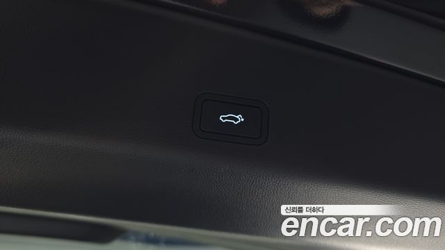 Renault Korea Grand Koleos 1.5 E-TECH Esprit Alphine 2WD 2025 — фото 17