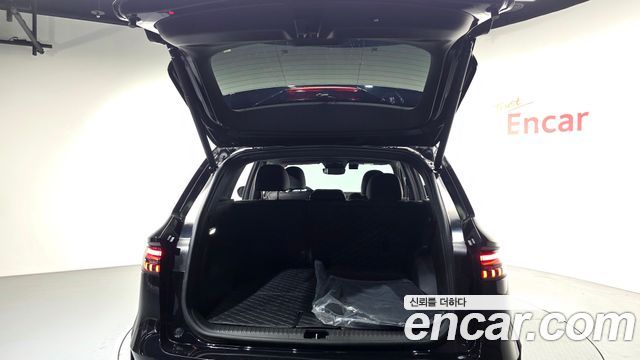 Renault Korea Grand Koleos 1.5 E-TECH Esprit Alphine 2WD 2025 — фото 18