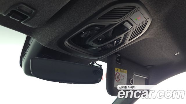 Renault Korea Grand Koleos 1.5 E-TECH Esprit Alphine 2WD 2025 — фото 19