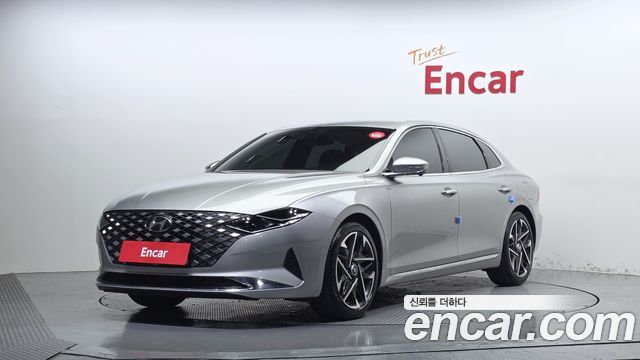 Hyundai Grandeur (IG) 2.5 Exclusice